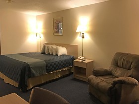 Americas Best Value Inn Champaign