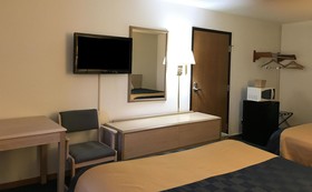 Americas Best Value Inn Champaign