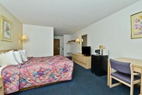 Americas Best Value Inn Champaign