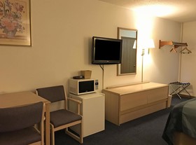 Americas Best Value Inn Champaign