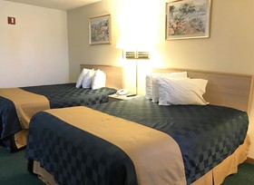 Americas Best Value Inn Champaign