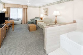 Sleep Inn Champaign