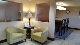 Sleep Inn Champaign