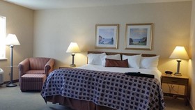 Sleep Inn Champaign