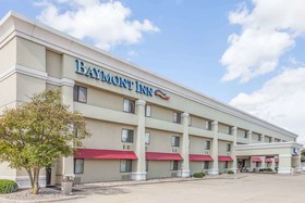 Sleep Inn Champaign