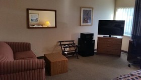 Sleep Inn Champaign