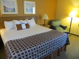 Sleep Inn Champaign