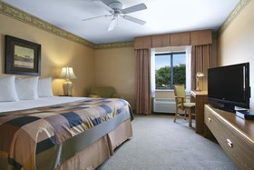 Sleep Inn Champaign