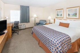 Sleep Inn Champaign