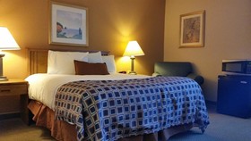 Sleep Inn Champaign