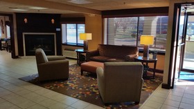 Sleep Inn Champaign