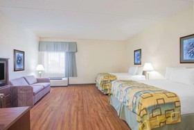 Sleep Inn Champaign