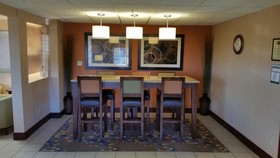 Sleep Inn Champaign
