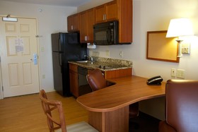 Candlewood Suites Champaign-Urbana Univ Area