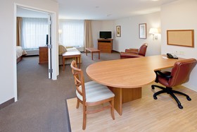 Candlewood Suites Champaign-Urbana Univ Area