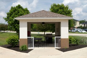 Candlewood Suites Champaign-Urbana Univ Area