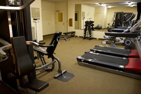 Candlewood Suites Champaign-Urbana Univ Area