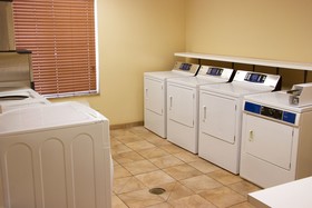 Candlewood Suites Champaign-Urbana Univ Area