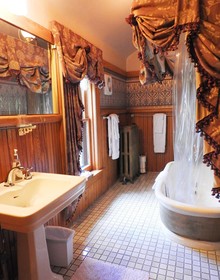 Champaign Garden Inn