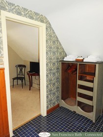 Champaign Garden Inn