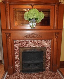 Champaign Garden Inn
