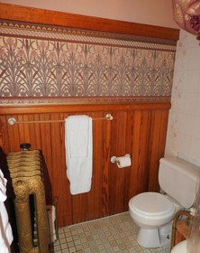 Champaign Garden Inn