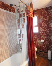 Champaign Garden Inn