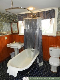 Champaign Garden Inn