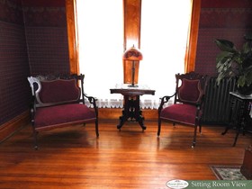 Champaign Garden Inn