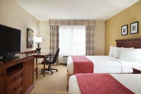 Country Inn & Suites by Radisson, Champaign North, IL