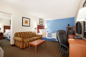 Days Inn by Wyndham Champaign/Urbana