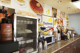 Days Inn by Wyndham Champaign/Urbana