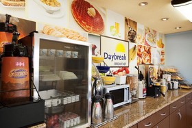 Days Inn by Wyndham Champaign/Urbana
