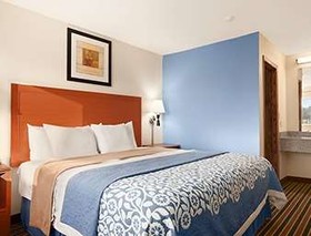 Days Inn by Wyndham Champaign/Urbana
