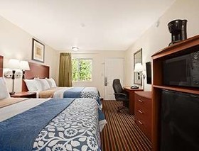 Days Inn by Wyndham Champaign/Urbana