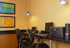 Fairfield Inn Champaign