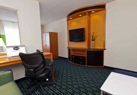 Fairfield Inn Champaign