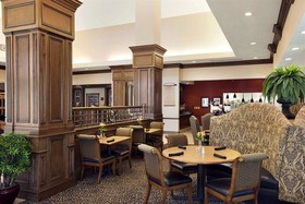 Hilton Garden Inn Champaign/Urbana