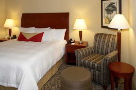 Hilton Garden Inn Champaign/Urbana
