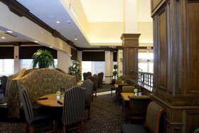 Hilton Garden Inn Champaign/Urbana