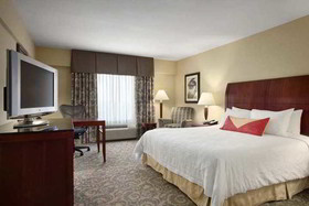 Hilton Garden Inn Champaign/Urbana