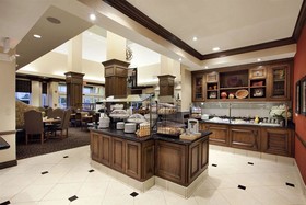 Hilton Garden Inn Champaign/Urbana