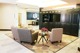 Holiday Inn Champaign
