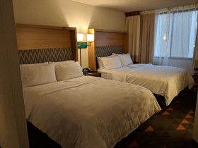 Holiday Inn Champaign