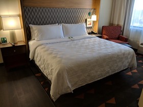 Holiday Inn Champaign