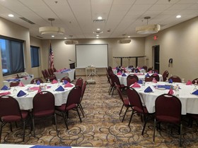 Holiday Inn Champaign