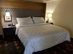 Holiday Inn Champaign