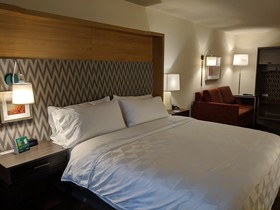 Holiday Inn Champaign