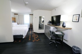 Holiday Inn Champaign