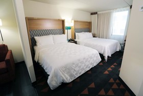 Holiday Inn Champaign